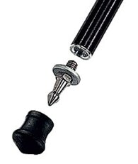 Gitzo Spikes for Tripod